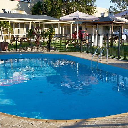 Ashwood Motel Gosford Bagian luar foto
