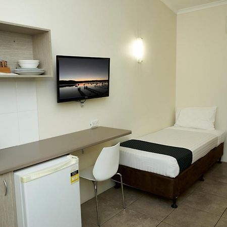 Ashwood Motel Gosford Bagian luar foto