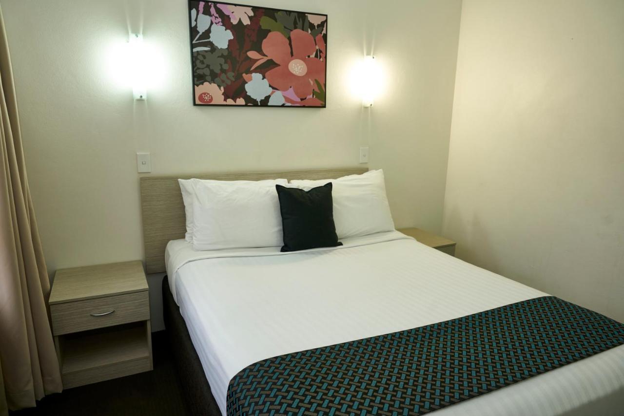 Ashwood Motel Gosford Bagian luar foto
