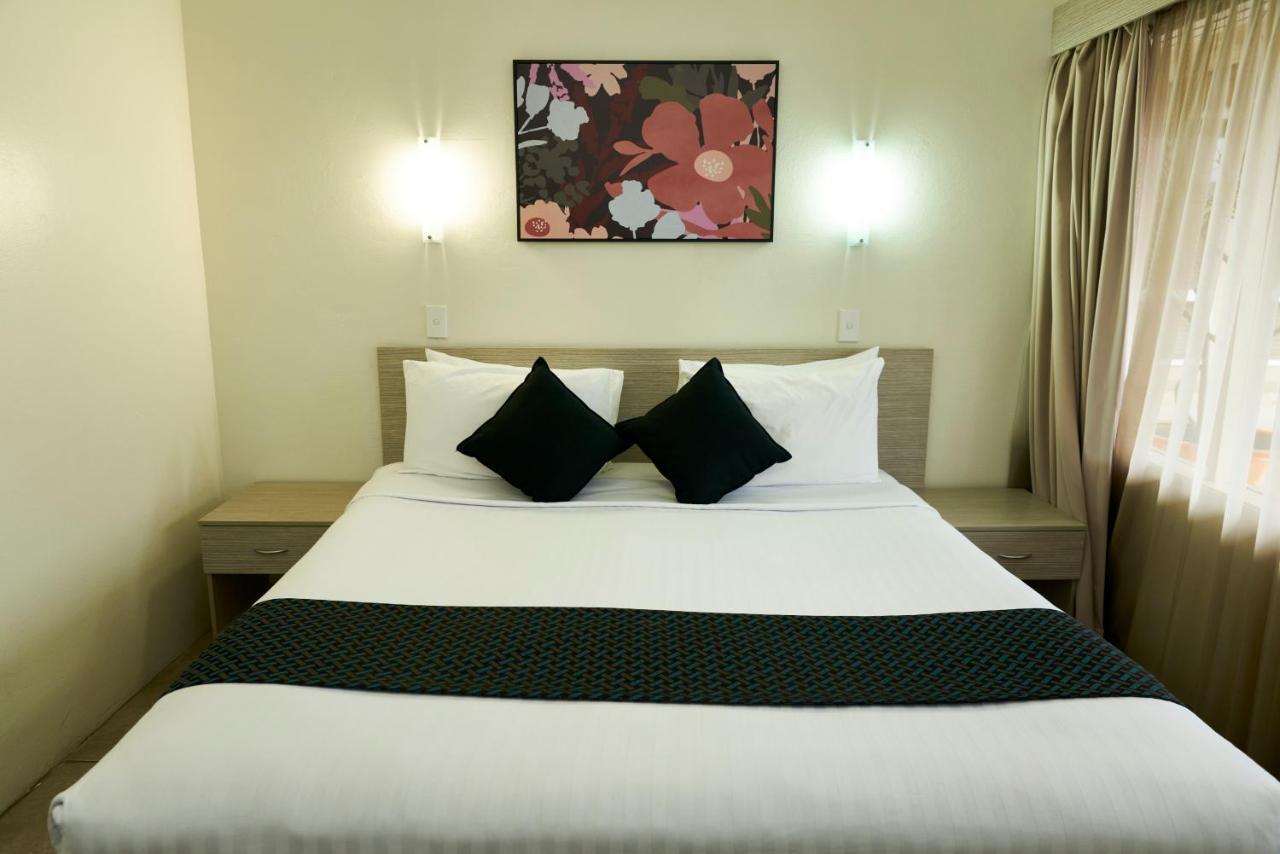 Ashwood Motel Gosford Bagian luar foto