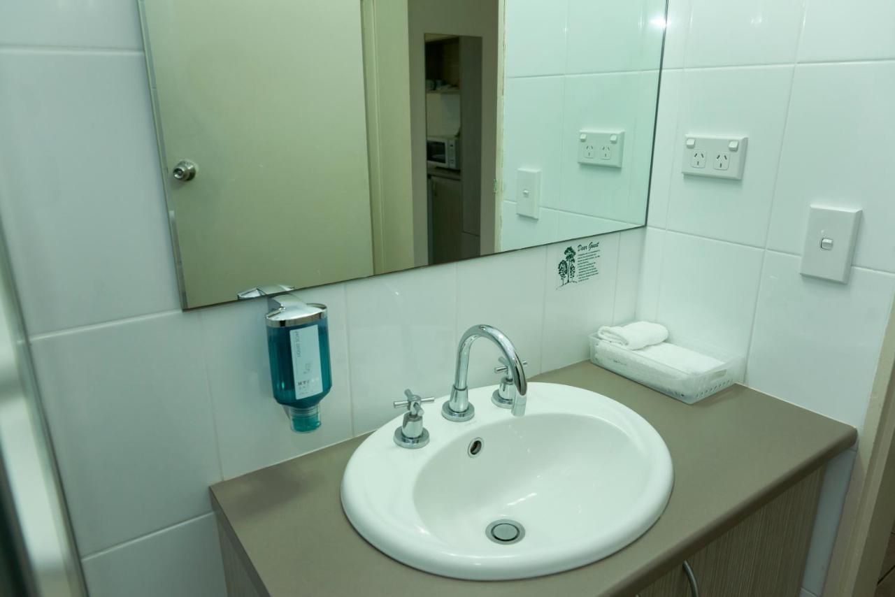 Ashwood Motel Gosford Bagian luar foto