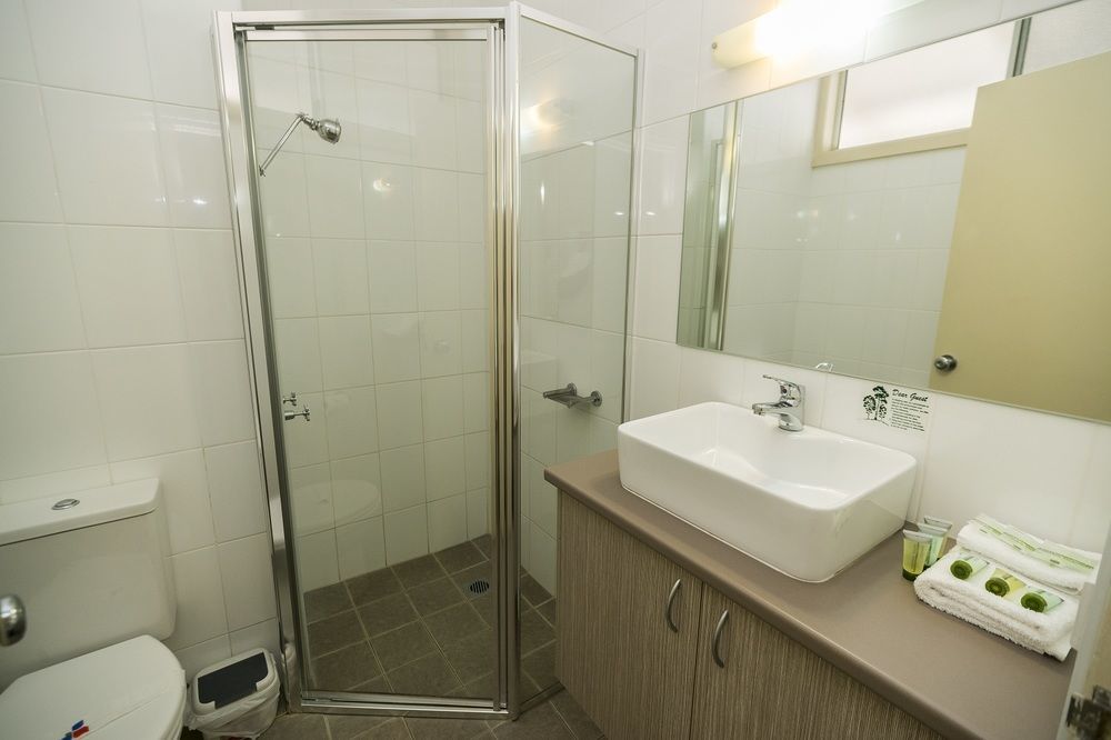 Ashwood Motel Gosford Bagian luar foto