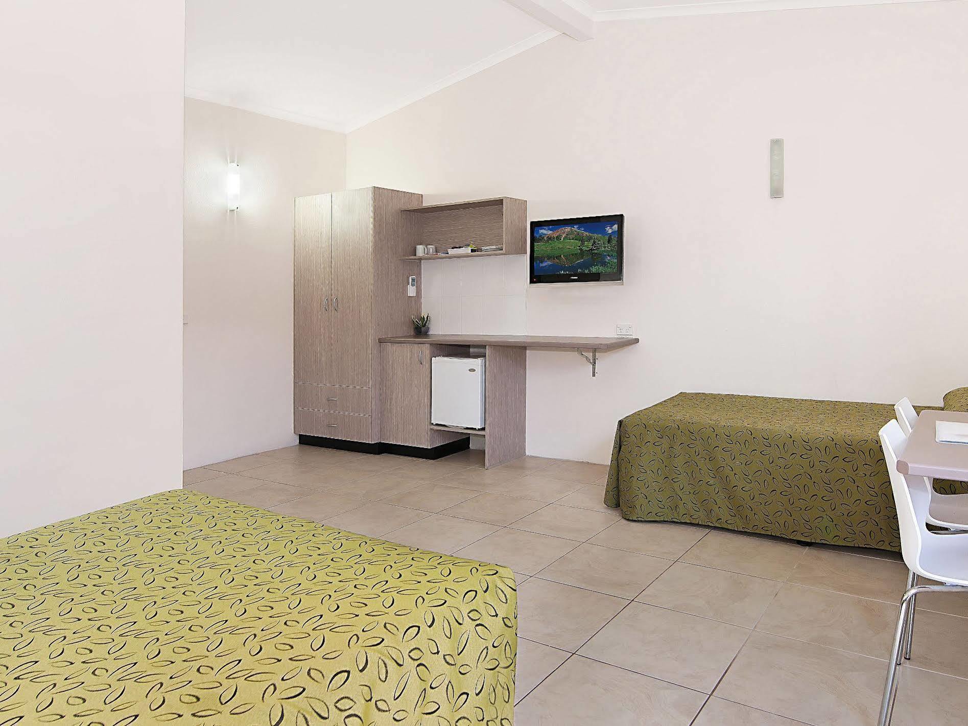 Ashwood Motel Gosford Bagian luar foto