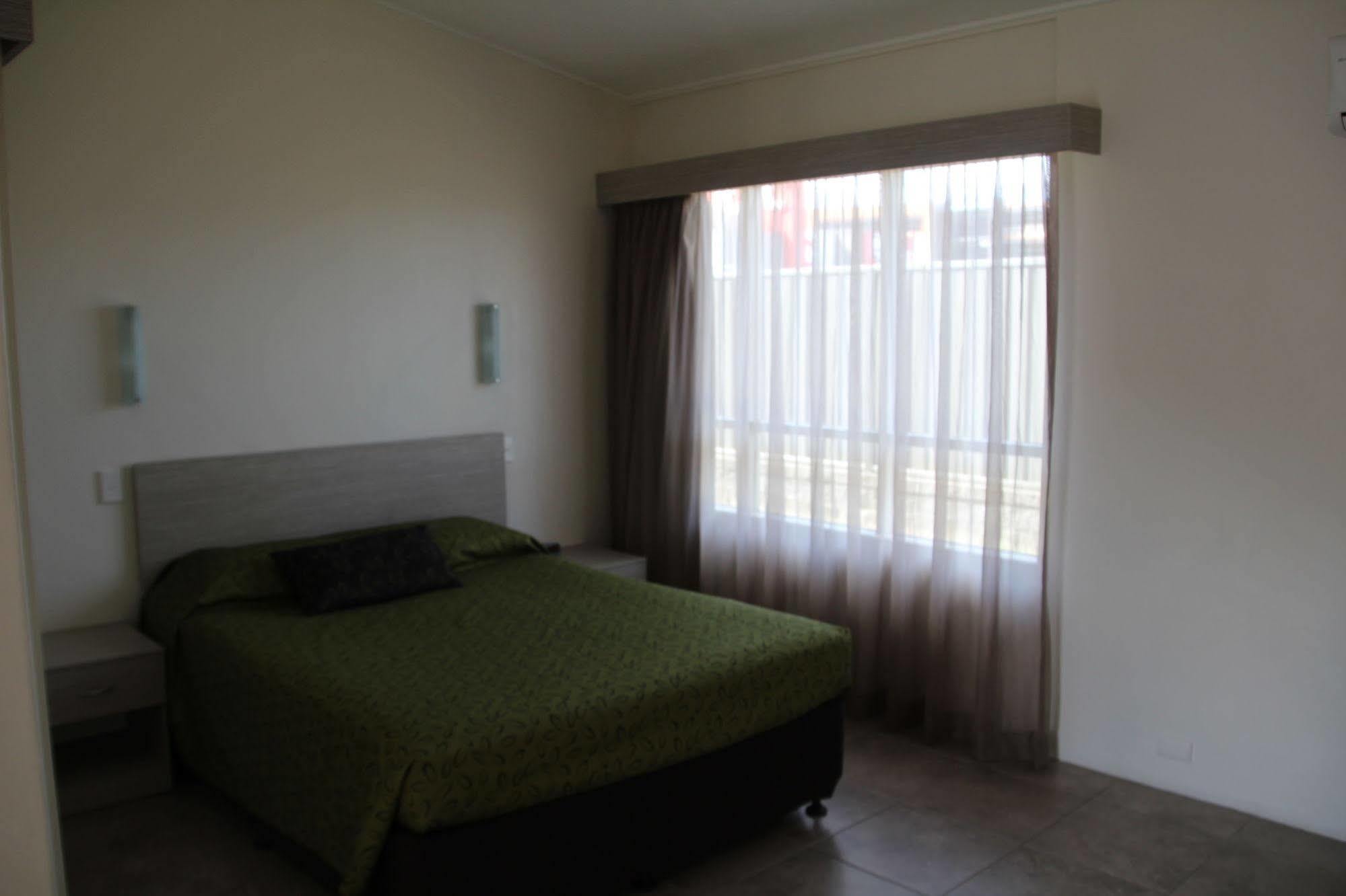 Ashwood Motel Gosford Bagian luar foto