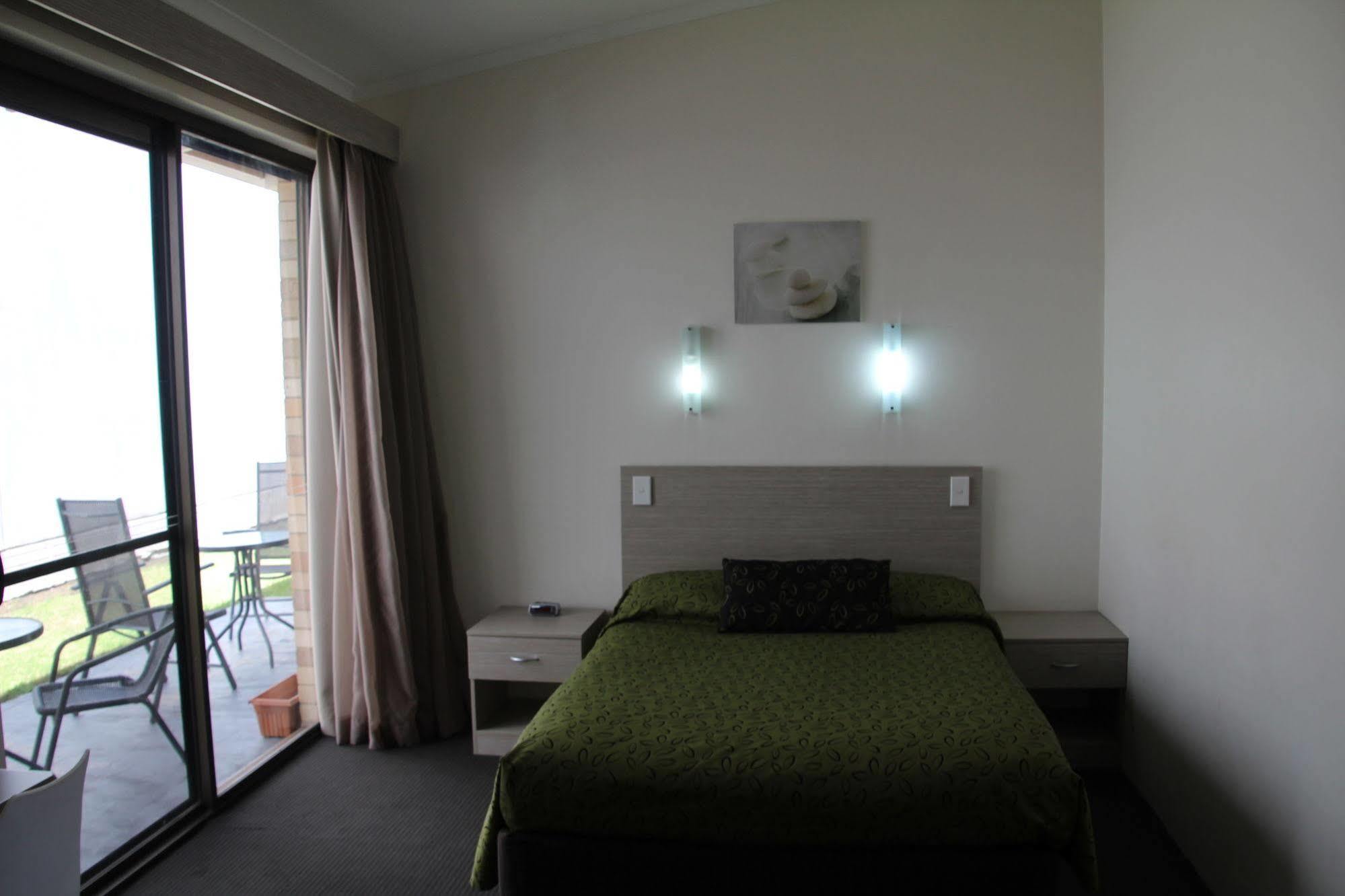 Ashwood Motel Gosford Bagian luar foto